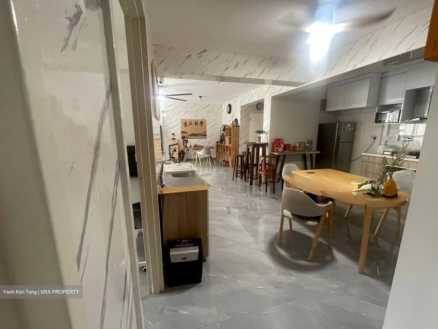 Blk 232B Matilda Court (Punggol), HDB 5 Rooms #528099121